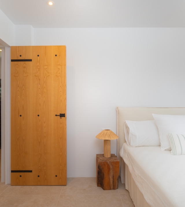 Resa estates Ibiza for sale modern villa martinet views bedroom 5.jpg